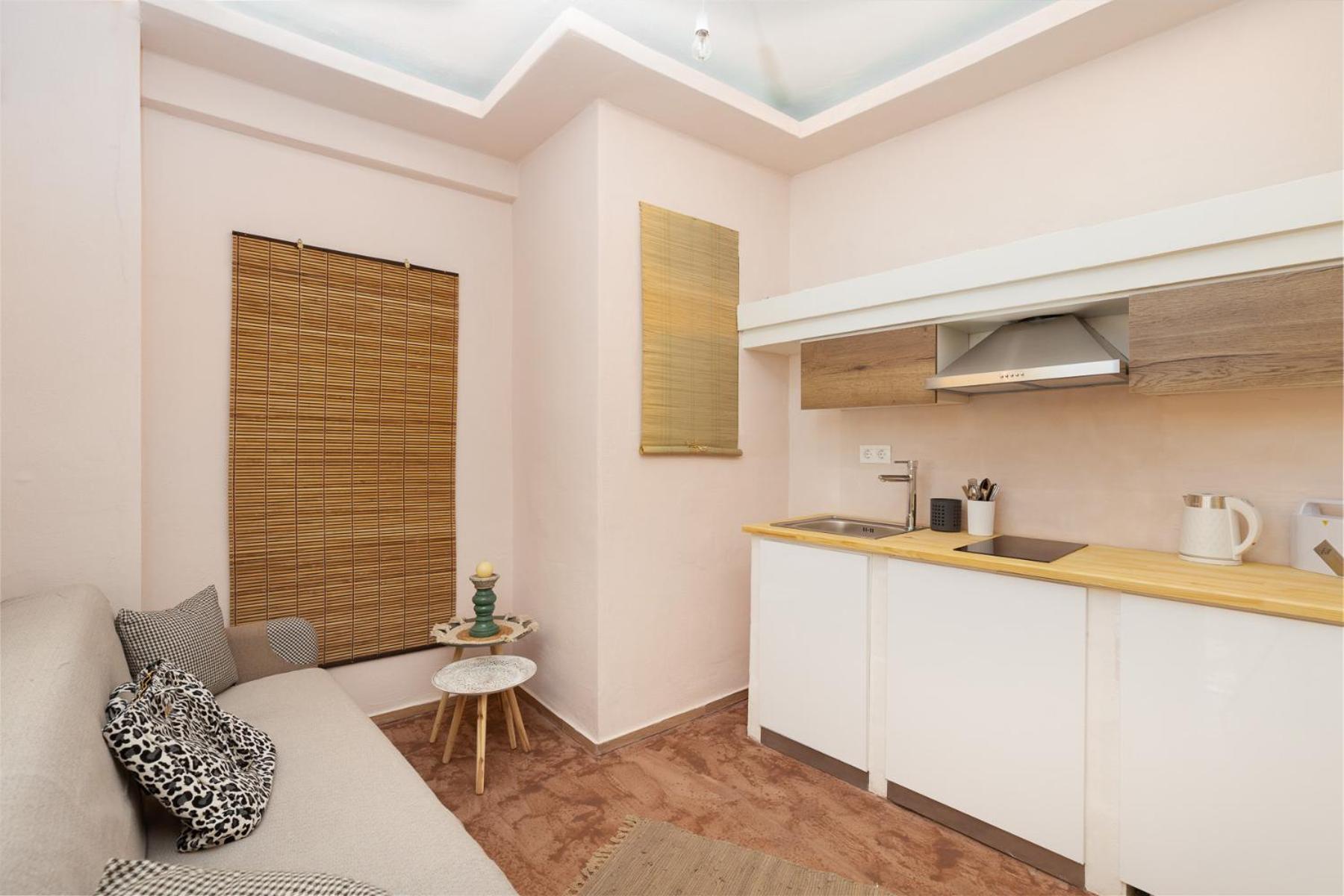 리메나스 Casa De Stella 아파트 외부 사진